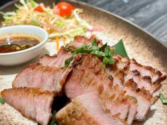 -Thai Alley泰爱里(二沙岛店)