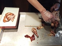 -京味斋·北京烤鸭(华威桥北工大店)