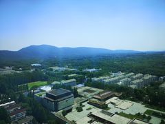 -南京维景国际大酒店(南京博物院店)