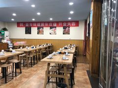 -百年味道炝锅面(通泰路店)