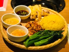 -大头椰·椰子鸡火锅(新梦店)