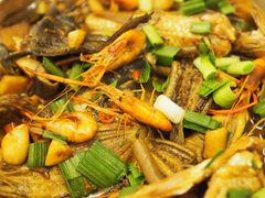 野生杂鱼-東大方(湖州白鹭迎店)