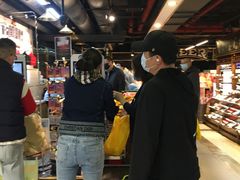 -G-Super 绿地优选(徐汇绿地缤纷城店)