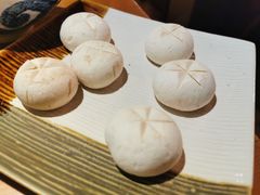 -不倒翁炭火烧肉(永安里店)