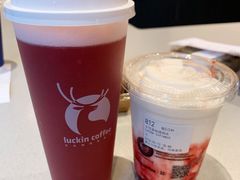 -瑞幸咖啡(北工大理科楼店)