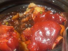 -汤城小厨•粤菜•靓汤(苏州街店)