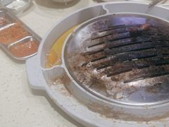 -安小胖韩国烤肉(财富广场画苑小区店)