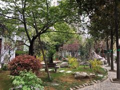 -不倒翁·徽天下名菜楼(马鞍山路店)