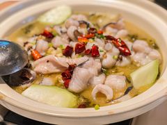 -漓江又一軒·广西菜·桂林米粉(梅林店)