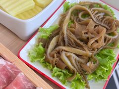 -尚品火锅(正阳路店)