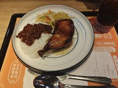 -大快活(丽丰店)