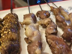 -遇西祠·海鲜烧烤(总店)
