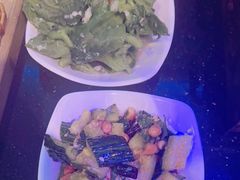 -冰城小镇音乐串吧·聚会餐厅(百子湾店)