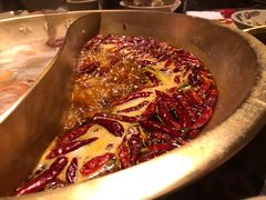 -小龙坎火锅(东汇城店)