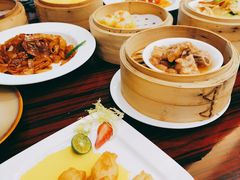 -厦门朗豪酒店 · 明阁中餐厅