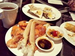 -AdD全日制餐厅(中谷花园酒店)