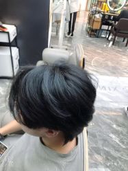 -藤野造型·专业烫染店