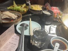 -捞王猪肚鸡火锅(昆山店)