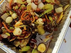 -滋味烤鱼(马北店)