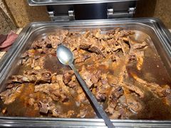 -汉巴味德·烤肉与啤酒的自助(杭州大悦城店)