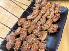 -蚝抵食·湛江生蚝(湾北路店)