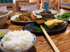 -云上千禾(水上店)