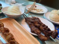 -清真吐鲁番餐厅(牛街店)