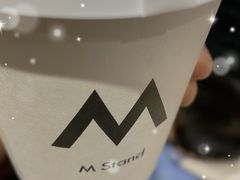 -M Stand(杭州萧山万象汇店)