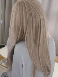 -MY HAIR ARDOR