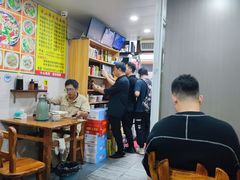 -牛小隆牛肉面馆(四牌楼店)