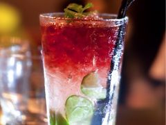 花千树-HUNTING BAR亨霆鸡尾酒馆(越秀淘金店)