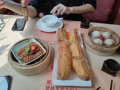 金牌虾饺皇-点都德(汇盈广场店)