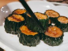 -难忘的面(五矿君澜酒店)