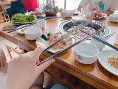 -二刚大块烤肉(东山商业街店)
