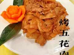 -高丽馆(尊茂店)