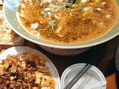 -光海·乡记酸菜鱼·始于1996(花园路店)