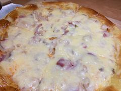 -新贝乐意大利餐厅(苏州中心店)