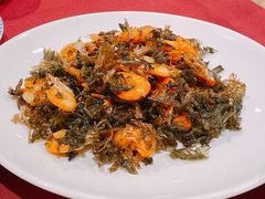 -老吉士酒家(天平路店)