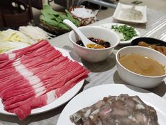 -东来顺饭庄(王府井步行街店)