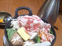 -俊屋料理·烧鸟·寿司·日泰融合菜(星际云汇店)