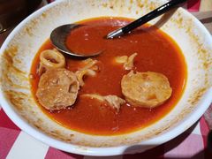 -西贝莜面村(万象天地店)