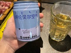 -很久以前羊肉串(昌里路三钢里店)