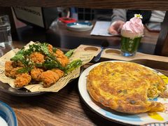 -杨梅市场·打工人小酒馆(新天地店)