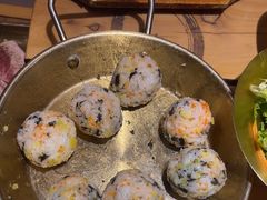 -韩香阁烤肉专门店(银座店)
