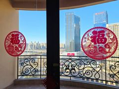 -太原星河湾酒店