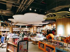 -覔书店(壹方城店)