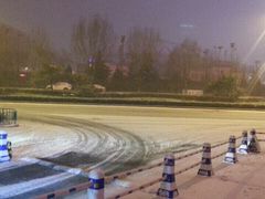 -济南喜来登酒店