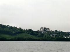 -天目湖山水园
