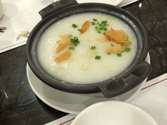 生滚鱼片粥-金碧轩粤菜海鲜大酒楼