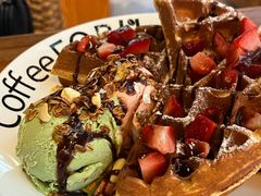 -旧雨咖啡·CoffeeFORU(黄村奥体店)